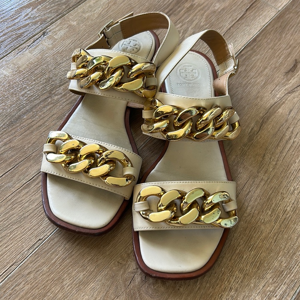 Tory Burch sandals